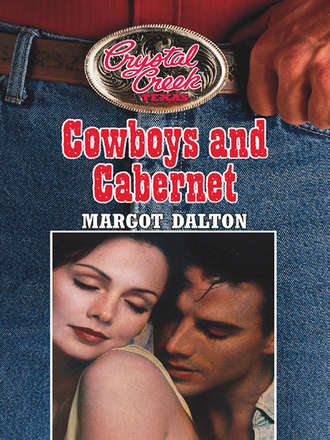Margot  Dalton. Cowboys and Cabernet