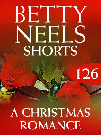 Бетти Нилс. A Christmas Romance