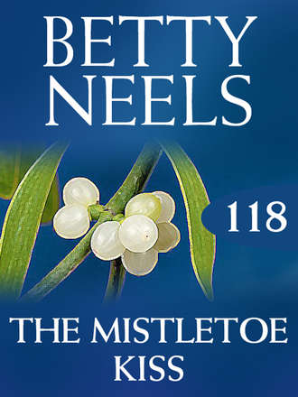 Бетти Нилс. The Mistletoe Kiss