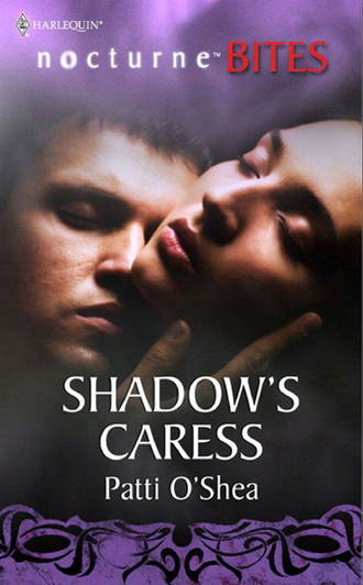 Patti  O'Shea. Shadow's Caress