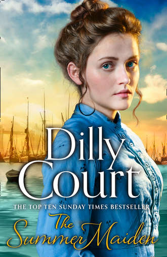 Dilly  Court. The Summer Maiden