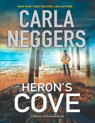 Carla Neggers. Heron's Cove