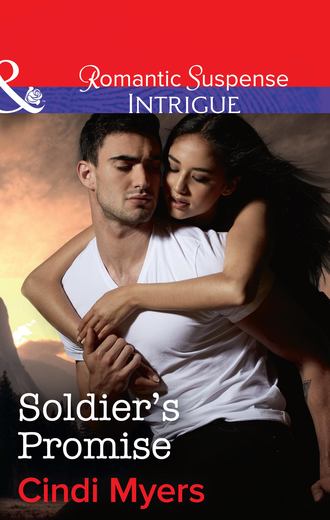 Cindi  Myers. Soldier's Promise