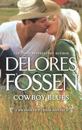 Delores  Fossen. Cowboy Blues