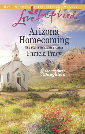 Pamela  Tracy. Arizona Homecoming