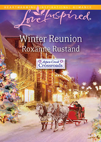 Roxanne  Rustand. Winter Reunion