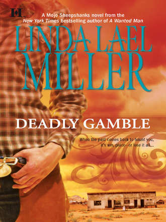 Linda Miller Lael. Deadly Gamble