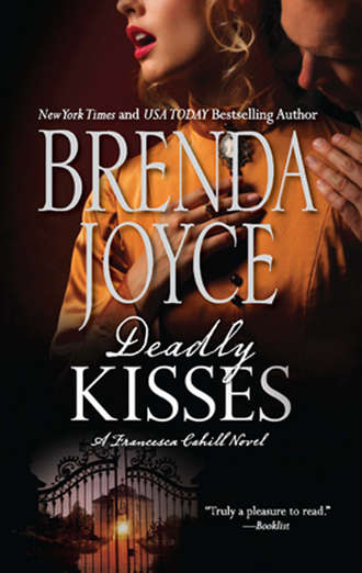 Бренда Джойс. Deadly Kisses