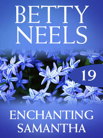 Бетти Нилс. Enchanting Samantha