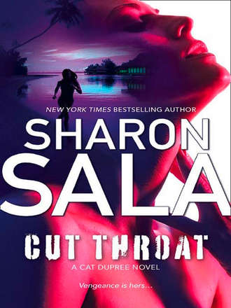 Шарон Сала. Cut Throat