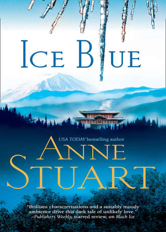 Anne Stuart. Ice Blue