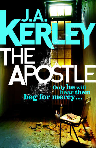 J. Kerley A.. The Apostle