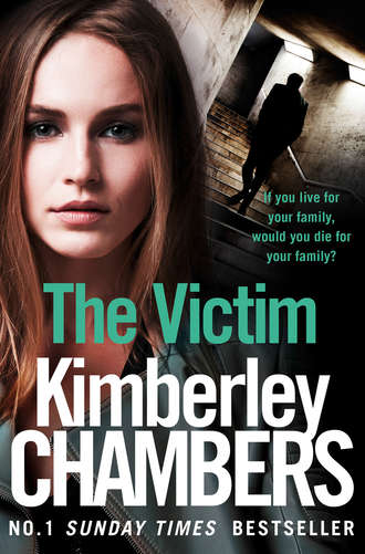 Kimberley  Chambers. The Victim