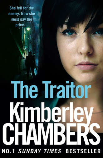 Kimberley  Chambers. The Traitor