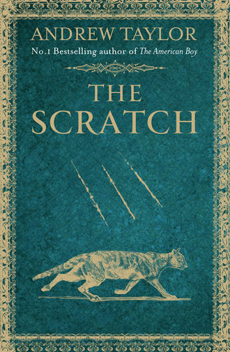 Эндрю Тейлор. The Scratch