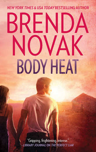 Brenda  Novak. Body Heat