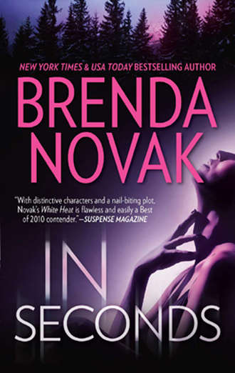 Brenda  Novak. In Seconds
