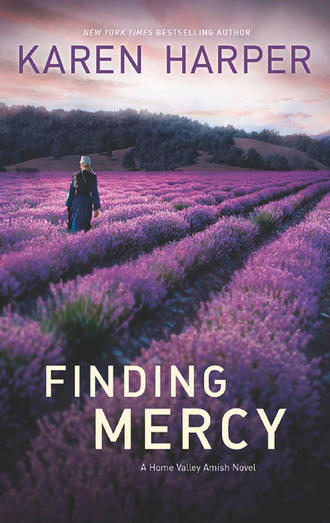 Karen  Harper. Finding Mercy