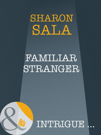 Шарон Сала. Familiar Stranger