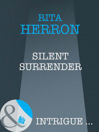 Rita  Herron. Silent Surrender