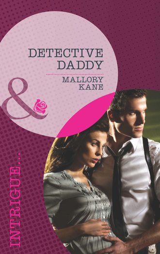 Mallory  Kane. Detective Daddy