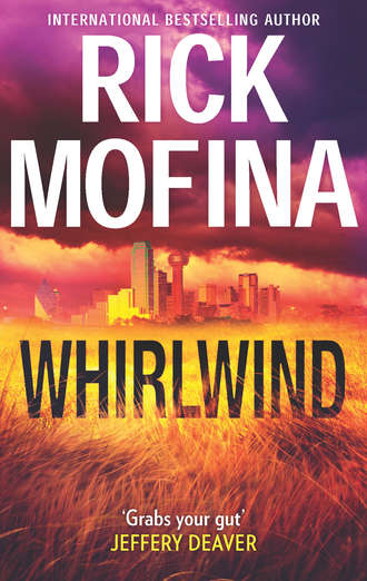Rick  Mofina. Whirlwind