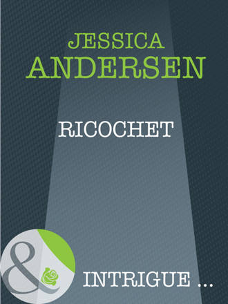 Jessica  Andersen. Ricochet