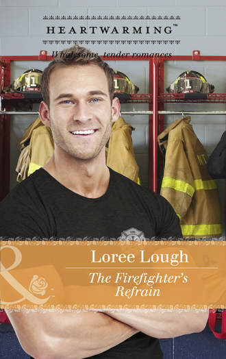 Loree  Lough. The Firefighter's Refrain