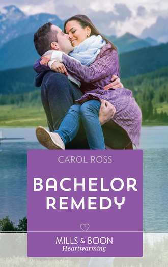 Carol  Ross. Bachelor Remedy