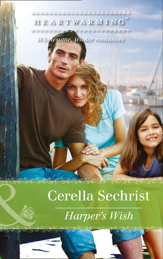 Cerella  Sechrist. Harper's Wish