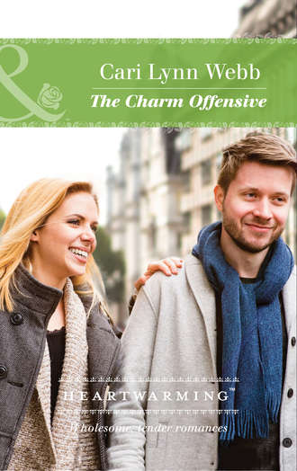 Cari Webb Lynn. The Charm Offensive