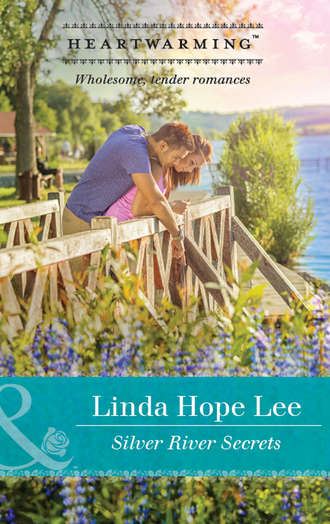 Linda Lee Hope. Silver River Secrets