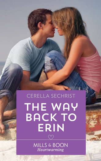 Cerella  Sechrist. The Way Back To Erin