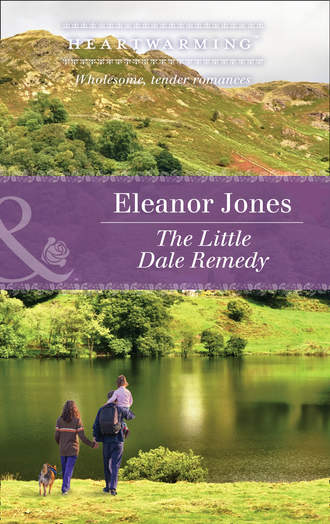 Eleanor  Jones. The Little Dale Remedy