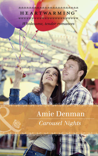 Amie  Denman. Carousel Nights