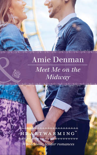 Amie  Denman. Meet Me On The Midway