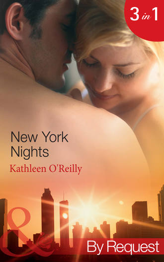 Kathleen  O'Reilly. New York Nights: Shaken and Stirred