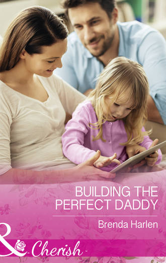 Brenda  Harlen. Building The Perfect Daddy