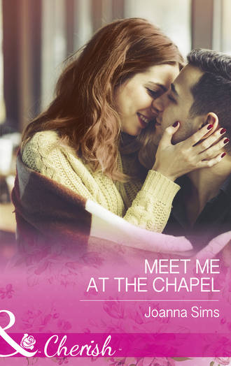 Joanna  Sims. Meet Me At The Chapel