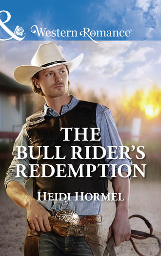 Heidi  Hormel. The Bull Rider's Redemption