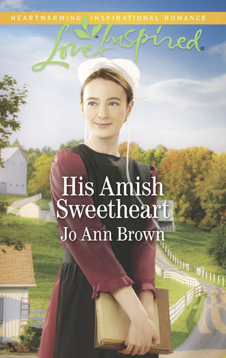 Jo Brown Ann. His Amish Sweetheart