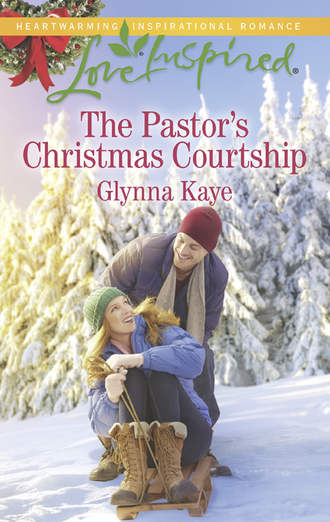 Glynna  Kaye. The Pastor's Christmas Courtship