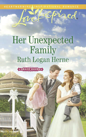 Ruth Herne Logan. Her Unexpected Family
