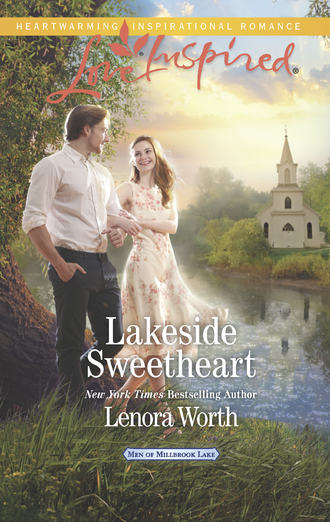 Lenora  Worth. Lakeside Sweetheart