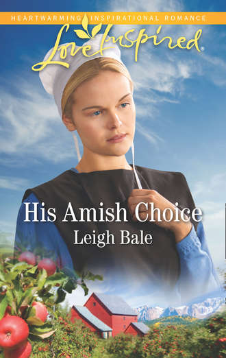 Leigh  Bale. His Amish Choice