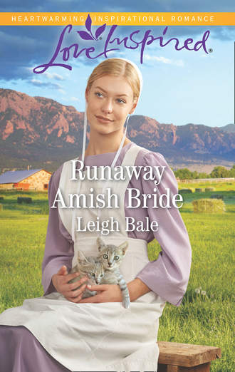 Leigh  Bale. Runaway Amish Bride