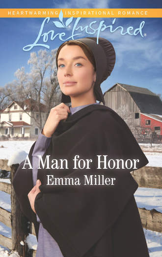 Emma  Miller. A Man For Honor