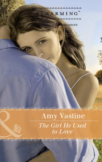 Amy  Vastine. The Girl He Used To Love