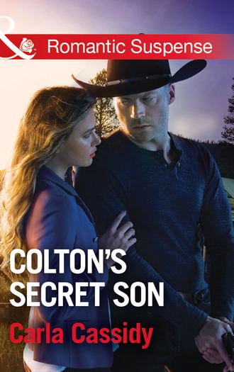 Carla  Cassidy. Colton's Secret Son