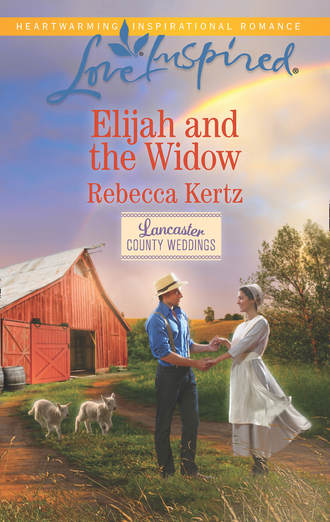Rebecca  Kertz. Elijah And The Widow